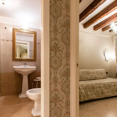 Dimora Marciana 4* Veneza
