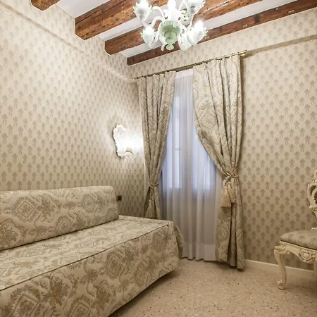 Couette-café Dimora Marciana Venise