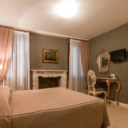 Couette-café Dimora Marciana Venise