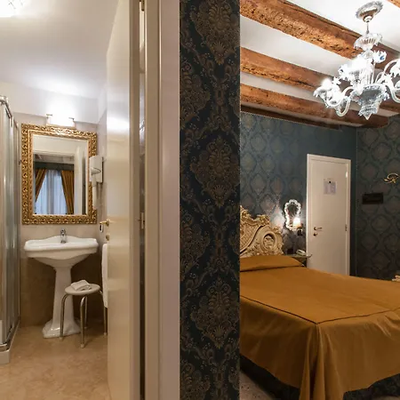 Couette-café Dimora Marciana Venise
