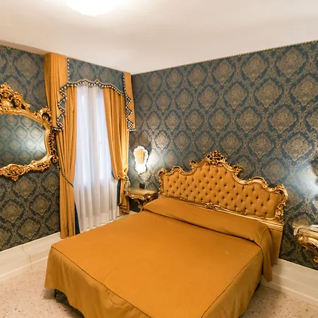 Couette-café Dimora Marciana 4*