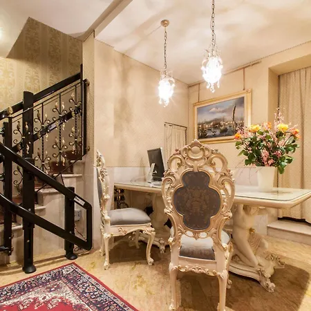 Dimora Marciana Bed & Breakfast
