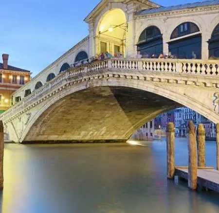 Dimora Marciana 4* Venise