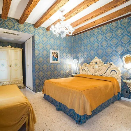 Dimora Marciana 4*