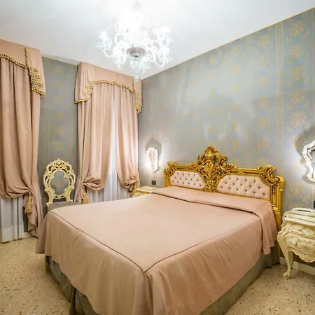 Dimora Marciana 4*