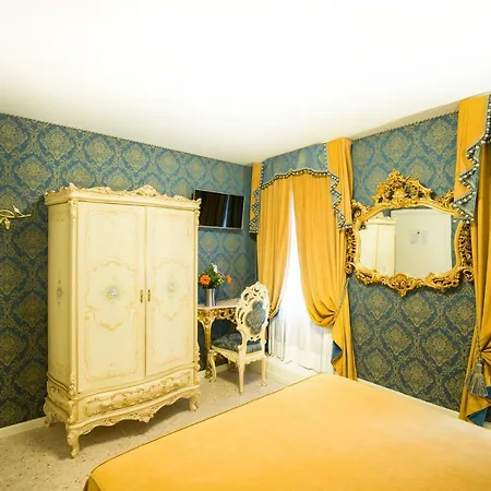 Dimora Marciana Couette-café Venise