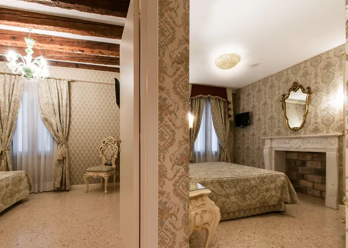 Bed and breakfast Dimora Marciana