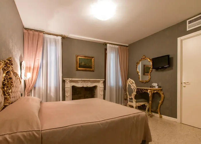 Couette-café Dimora Marciana Venise