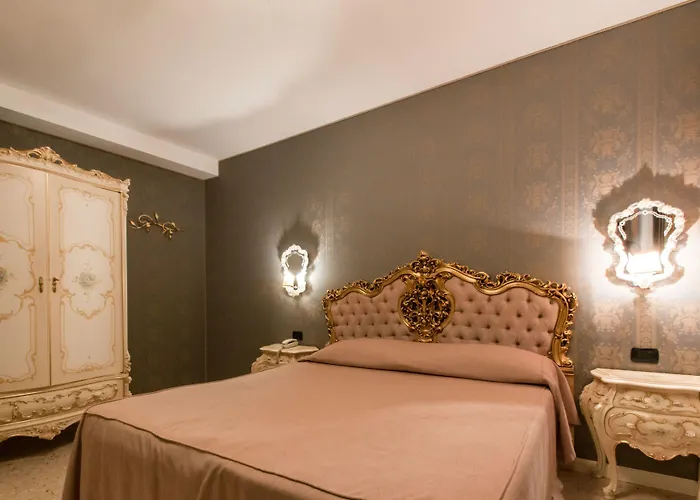 Dimora Marciana Bed and breakfast