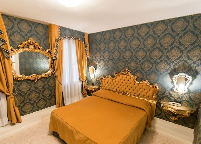 Couette-café Dimora Marciana 3*