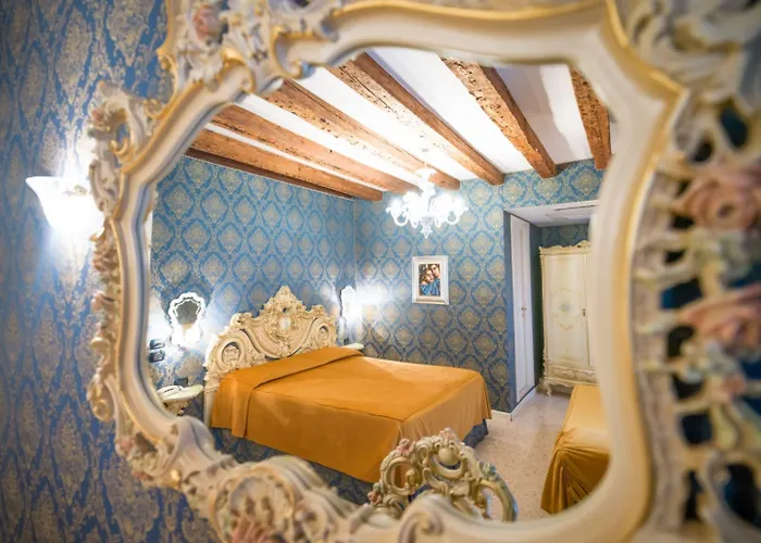 Dimora Marciana 3* Venise