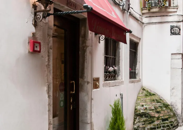 Dimora Marciana 3* Venise