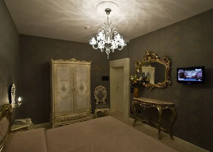 Couette-café Dimora Marciana