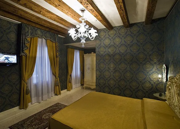 Dimora Marciana Bed and breakfast Venecia