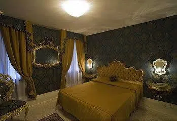 Dimora Marciana Bed and breakfast