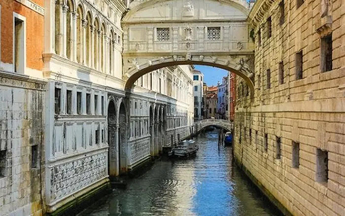 Couette-café Dimora Marciana Venise