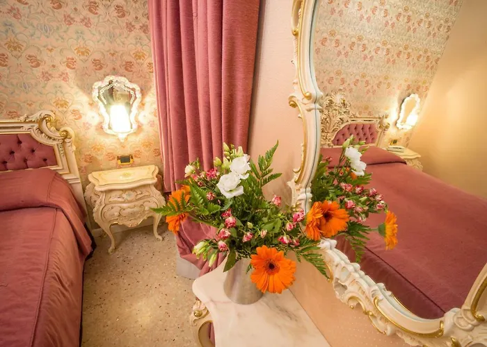 Dimora Marciana Venecia