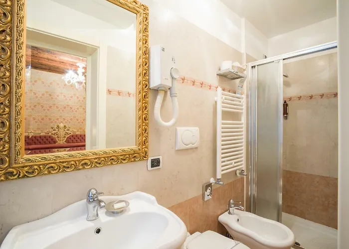 Dimora Marciana Bed and breakfast