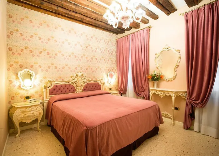 Dimora Marciana Venise