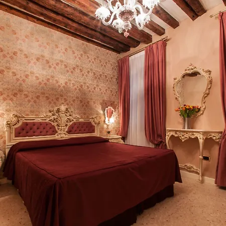 Dimora Marciana Bed & Breakfast Venezia