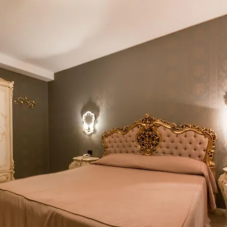 Dimora Marciana Bed & Breakfast