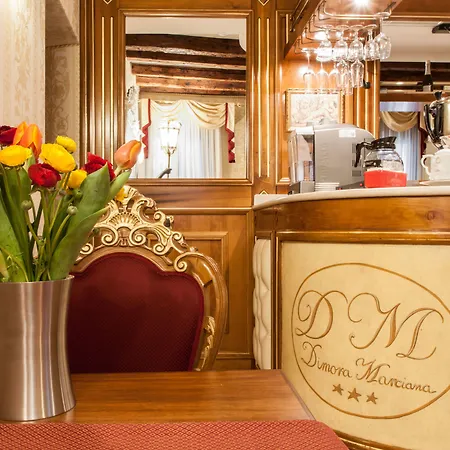 Dimora Marciana Bed & Breakfast