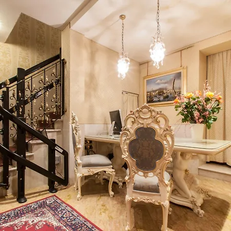 Bed & Breakfast Dimora Marciana Venezia