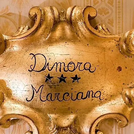 Bed & Breakfast Dimora Marciana Venedig