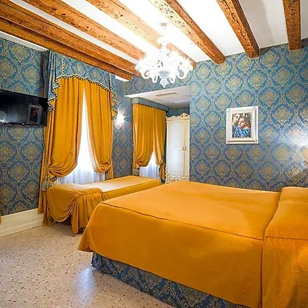 Dimora Marciana Venetië