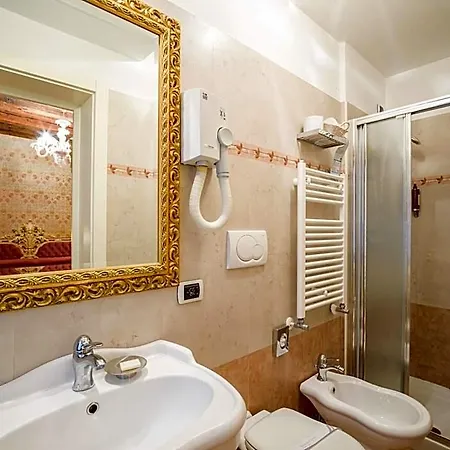 Dimora Marciana Bed & Breakfast Venedig