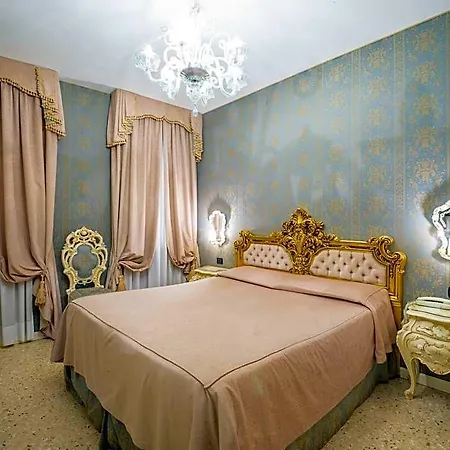 Dimora Marciana 4*