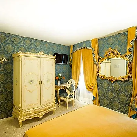 Dimora Marciana Bed & Breakfast