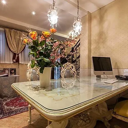 Bed & Breakfast Dimora Marciana Venedig