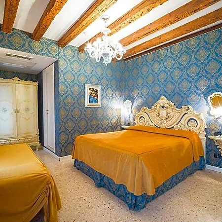 Bed & Breakfast Dimora Marciana
