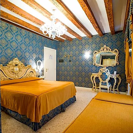 Bed & Breakfast Dimora Marciana Venedig