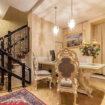 Dimora Marciana 4* Venetië