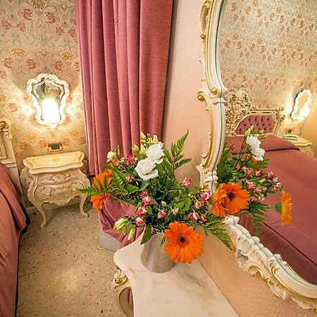 Bed & Breakfast Dimora Marciana