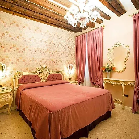 Dimora Marciana Bed & Breakfast Venetië