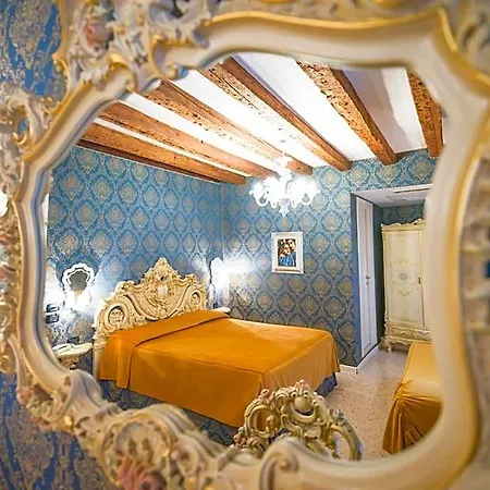 Dimora Marciana 4*