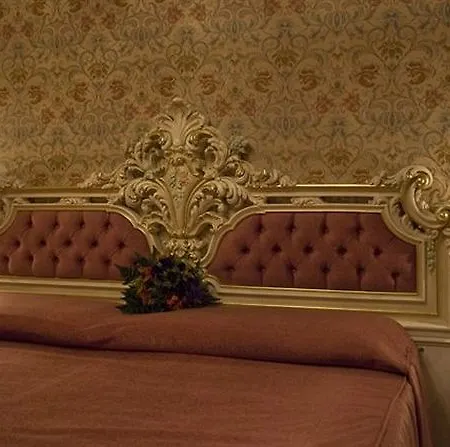 Bed & Breakfast Dimora Marciana Benátky