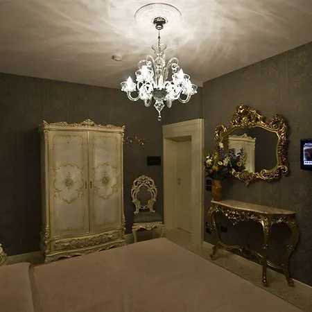 Bed & Breakfast Dimora Marciana