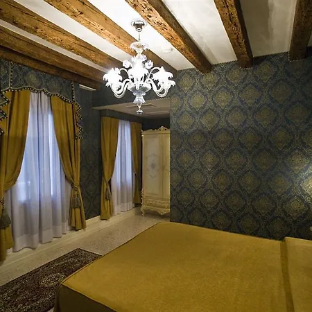 Dimora Marciana Bed & Breakfast Benátky