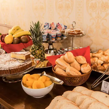 Dimora Marciana Bed & Breakfast