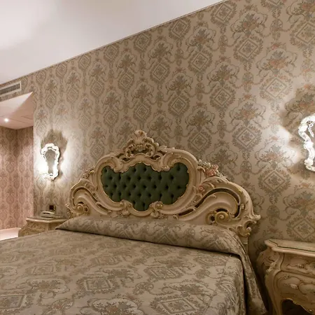 Bed & Breakfast Dimora Marciana Venice