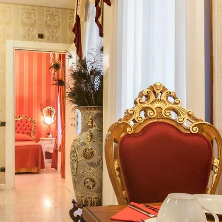 Dimora Marciana Bed & Breakfast 3*