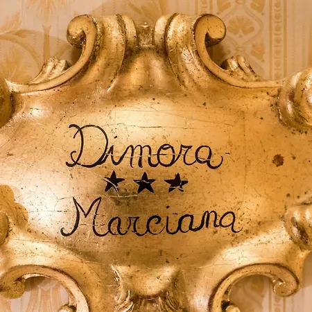 Dimora Marciana 3*