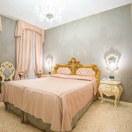 Dimora Marciana Bed & Breakfast 3*
