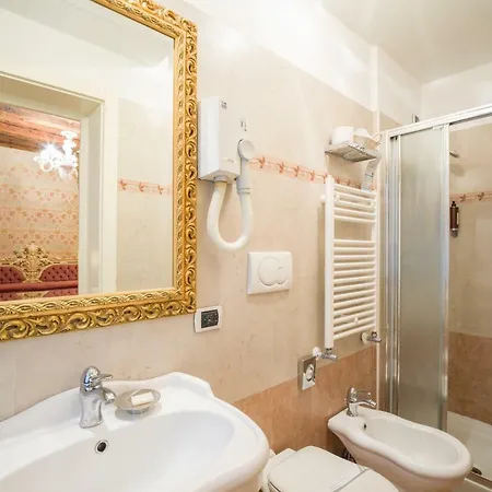 Dimora Marciana Bed & Breakfast