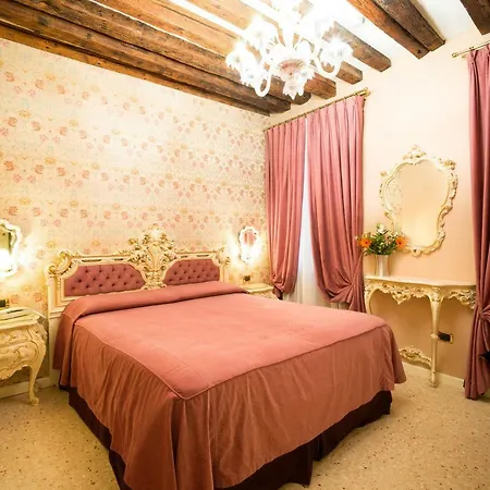 Dimora Marciana Venecia