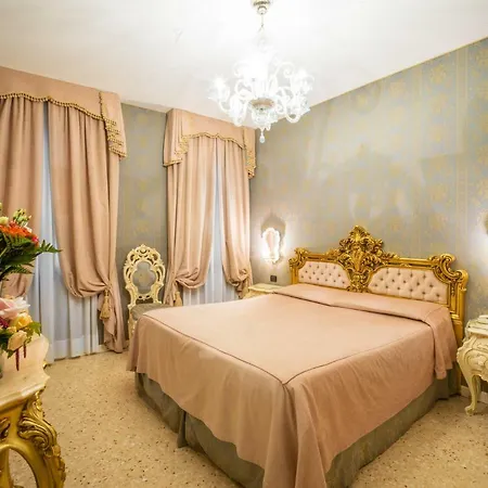 Dimora Marciana Bed & Breakfast